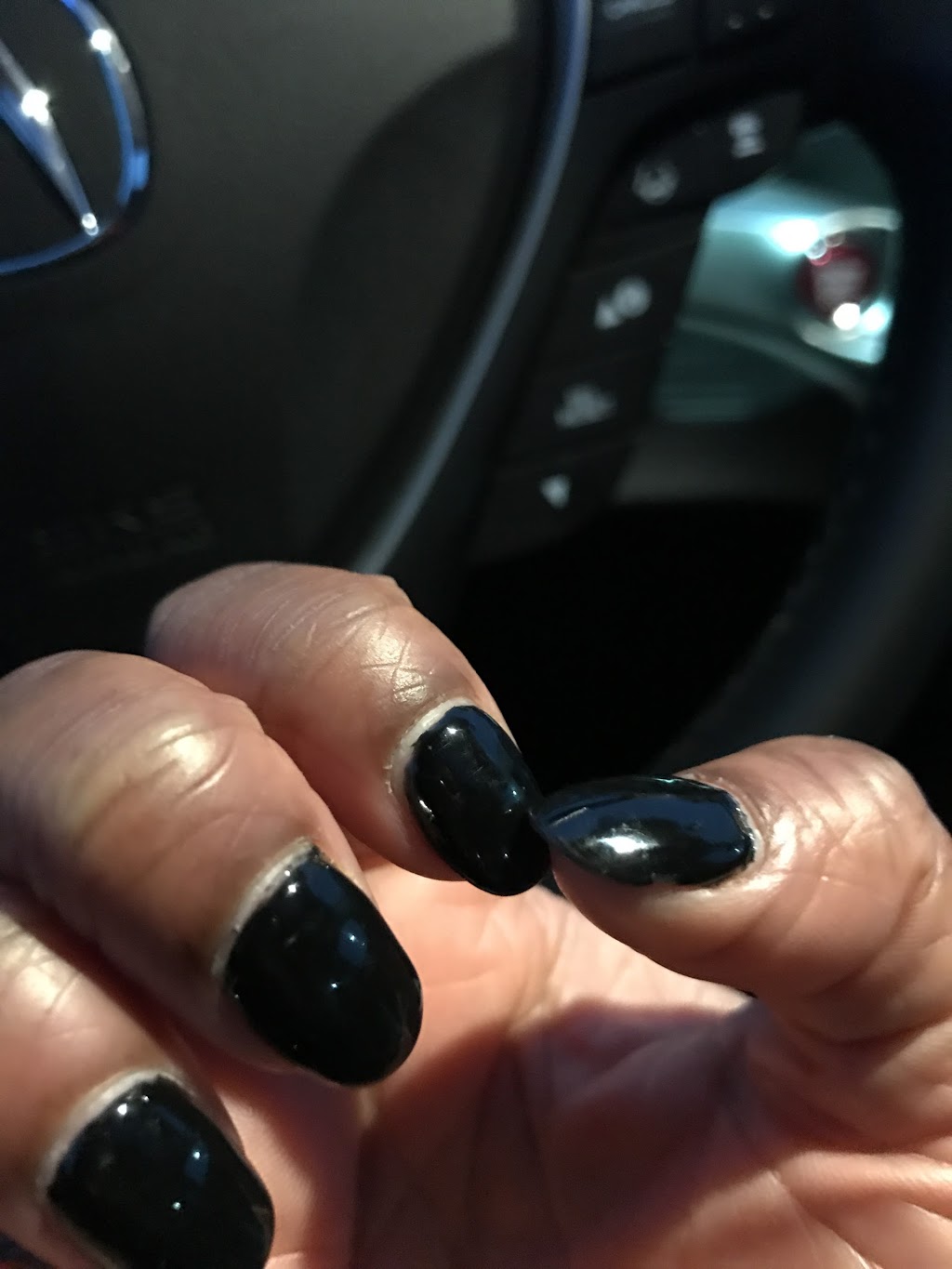 Smart Nails | 7070 Saint Barbara Blvd, Mississauga, ON L5W 0E6, Canada | Phone: (905) 564-0909