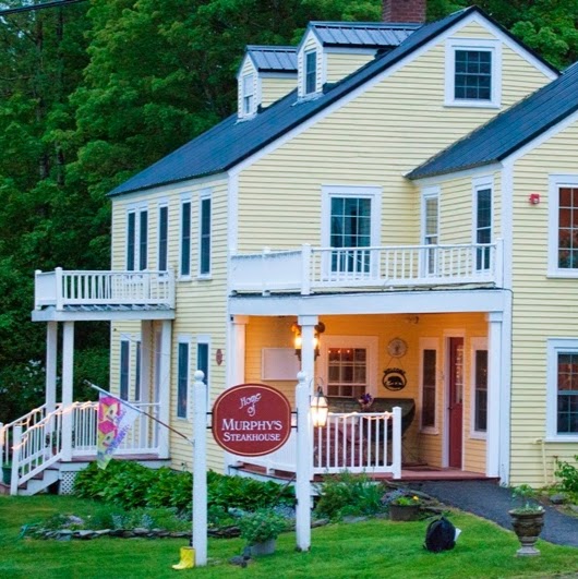 Murphys Steakhouse | 3329 US-3, Pittsburg, NH 03592, USA | Phone: (603) 538-9995