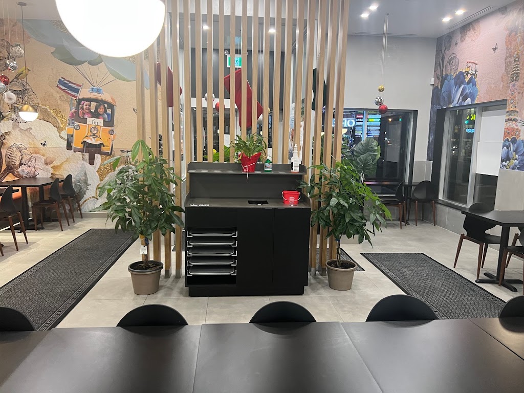 Thai Express Restaurant | 7700 Hurontario St Unit 504, Brampton, ON L6Y 4M3, Canada | Phone: (905) 457-8803