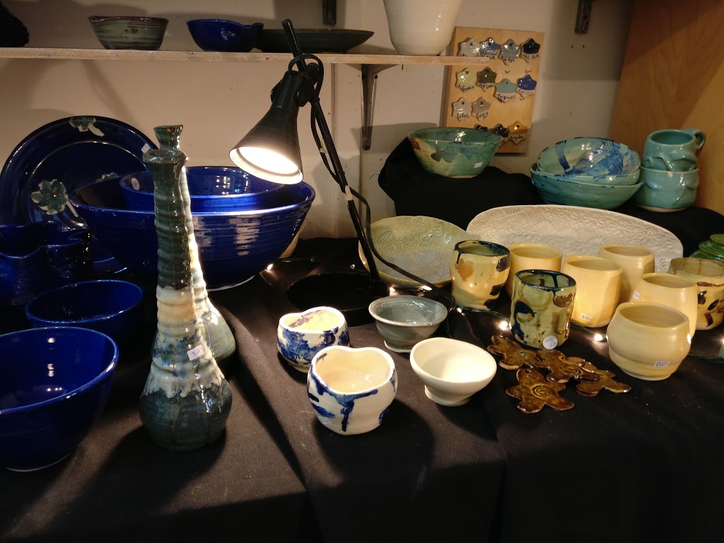 Inspirations Studio | 2480 Dundas St W, Toronto, ON M6P 1W9, Canada | Phone: (416) 367-2728