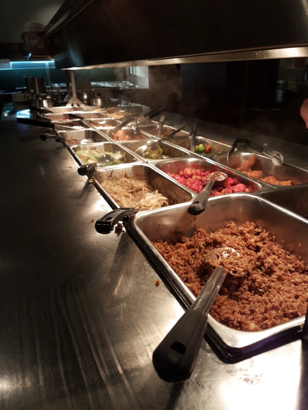 Sun Luck Chinese Food | 643 Boulevard Marie-Victorin, Boucherville, QC J4B 1X8, Canada | Phone: (450) 655-1383
