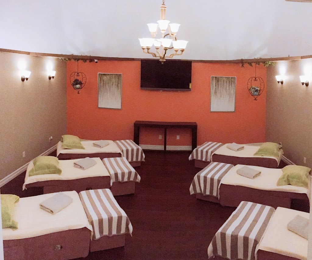Sunrise Health SPA | 1251 Lincoln St, Bellingham, WA 98229, USA | Phone: (316) 444-4411