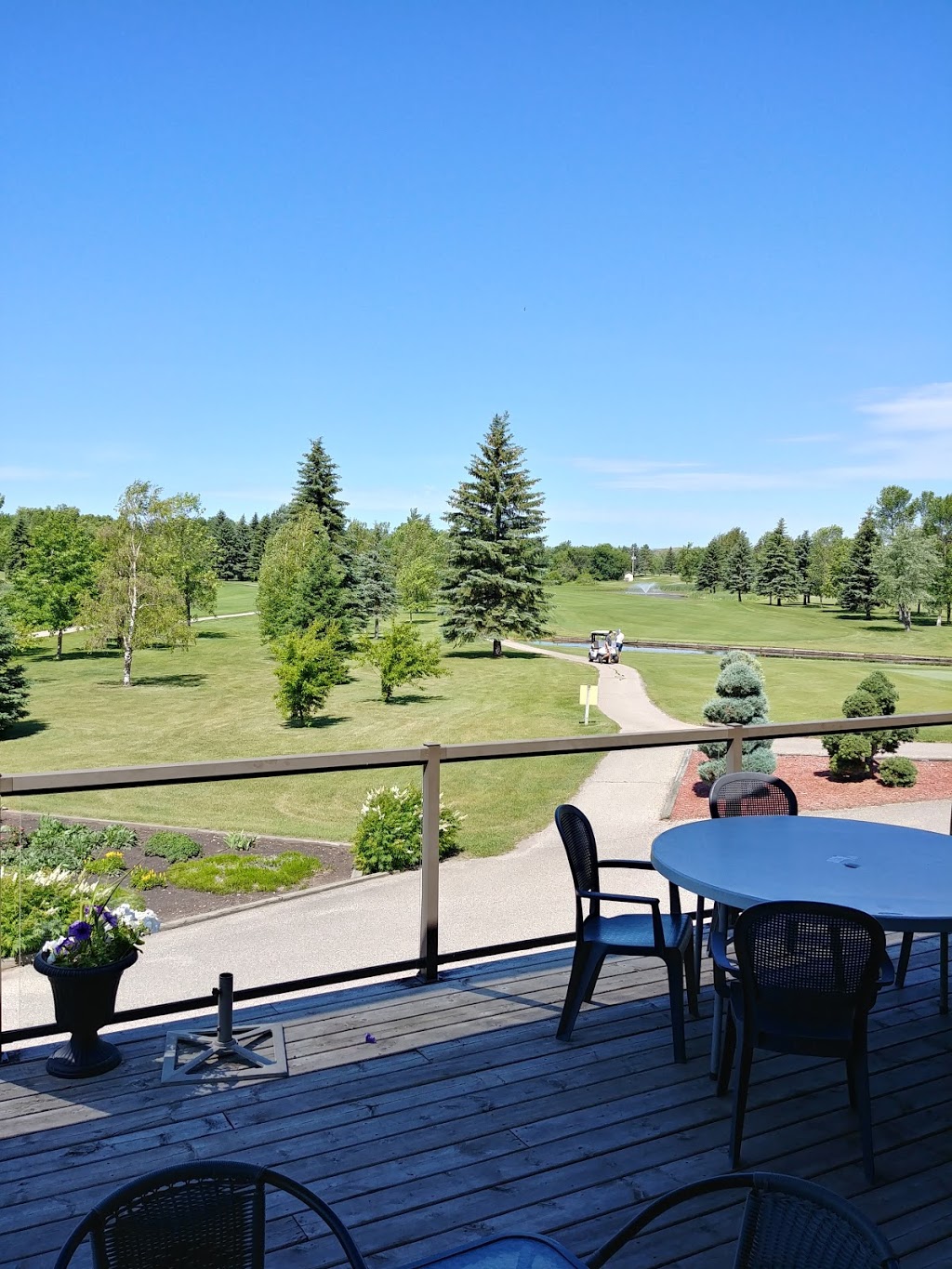 McGees Family Restaurant - Carman | Golf & Curling Club, 225 4 Ave SW, Carman, MB R0G 0J0, Canada | Phone: (204) 745-5099