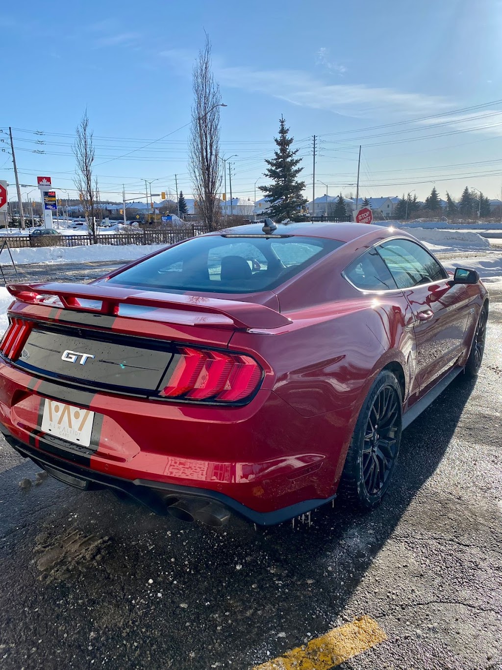 ALWALIIDY CARS | 692 Franklin Blvd, Cambridge, ON N1R 7Z1, Canada | Phone: (226) 505-9664