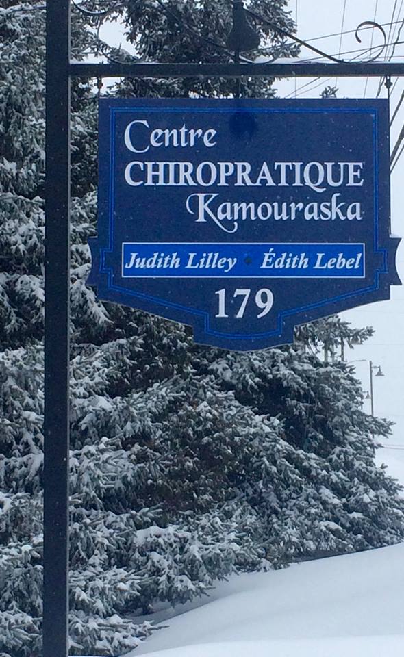 Centre Chiropratique Kamouraska | 179 route 230 Ouest, La Pocatière 391 rue de léglise, St-Pamphile, La Pocatière, QC G0R 1Z0, Canada | Phone: (418) 856-4120
