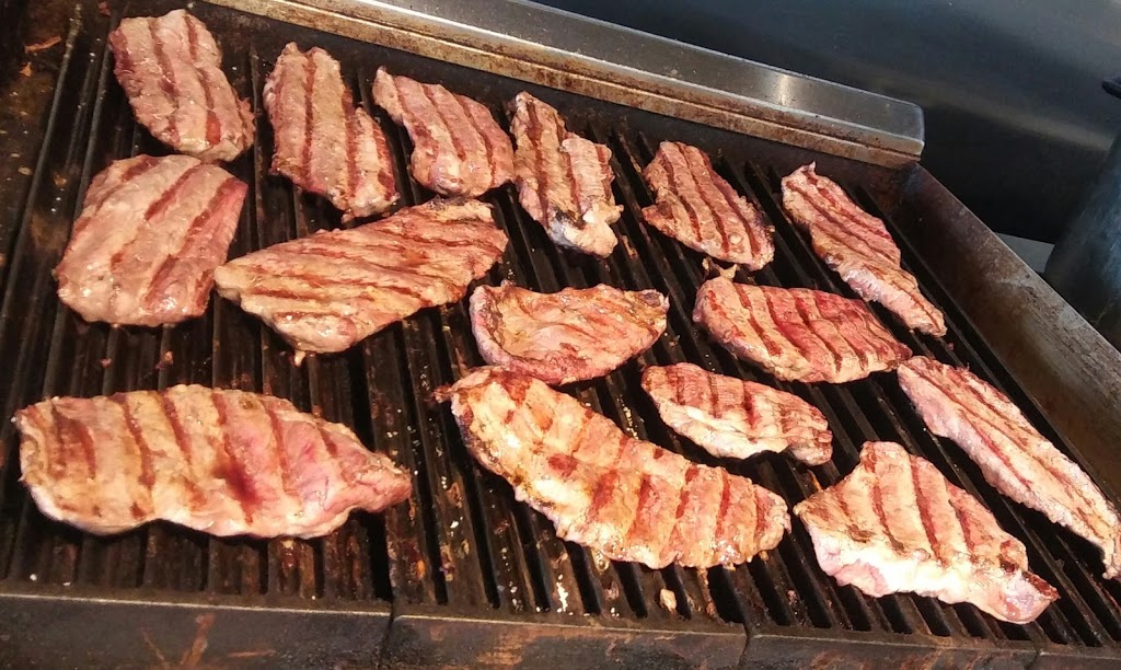 Guac Mexi Grill | 700 Queenston Rd Unit #8, Hamilton, ON L8G 1A3, Canada | Phone: (905) 560-0000