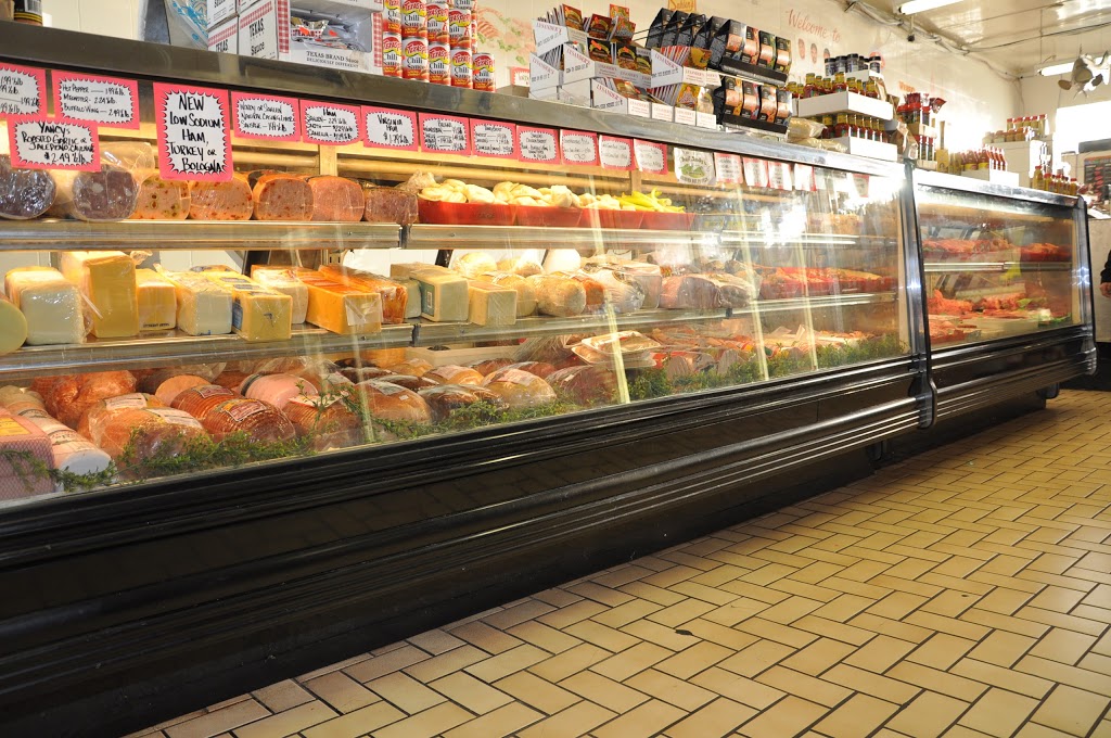 Sloan Super Market | 494 Reiman St, Buffalo, NY 14212, USA | Phone: (716) 896-8982
