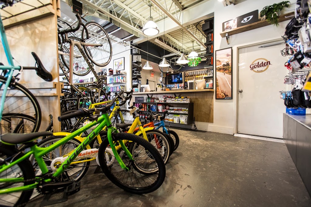 Golden Sports | 482-101 Boulevard Beaconsfield, Beaconsfield, QC H9W 4C4, Canada | Phone: (514) 505-3895