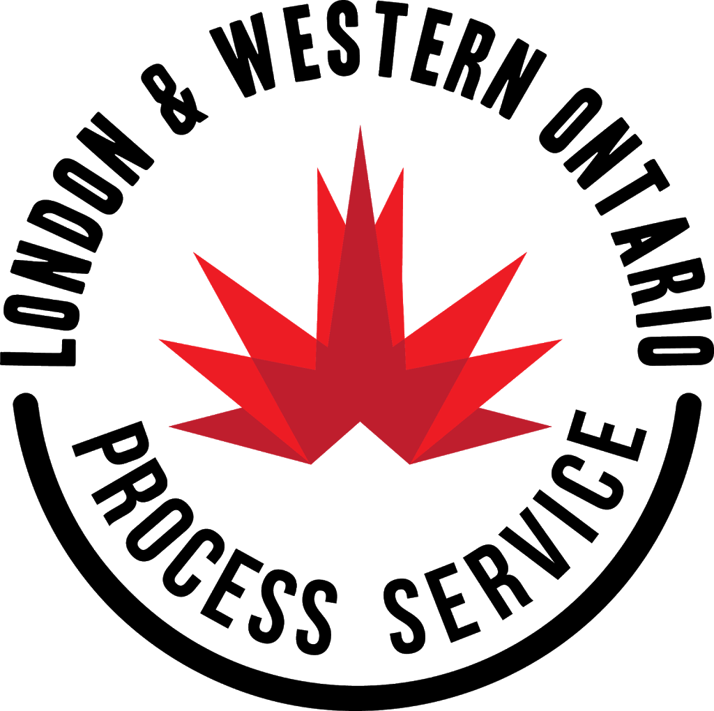 London & Western Ontario Process Service | 28 Shelby Ct, London, ON N6K 1Z7, Canada | Phone: (519) 852-4486
