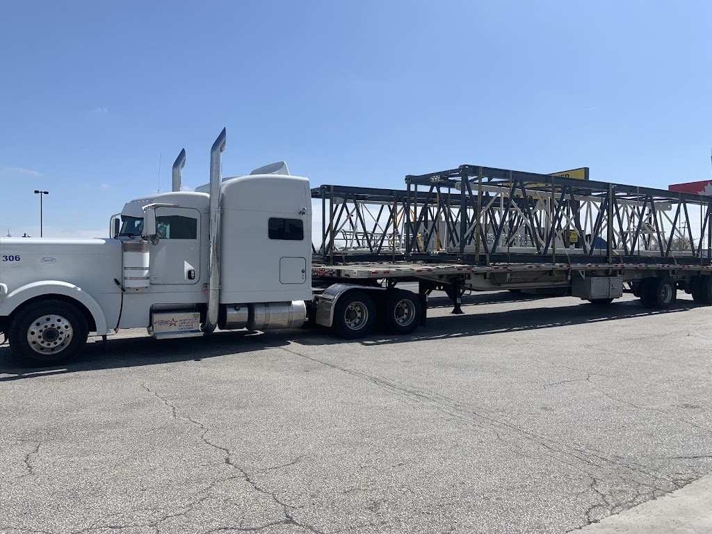 Starride Transport Limited | 14 Nixon Rd, Bolton, ON L7E 1K3, Canada | Phone: (416) 303-6916