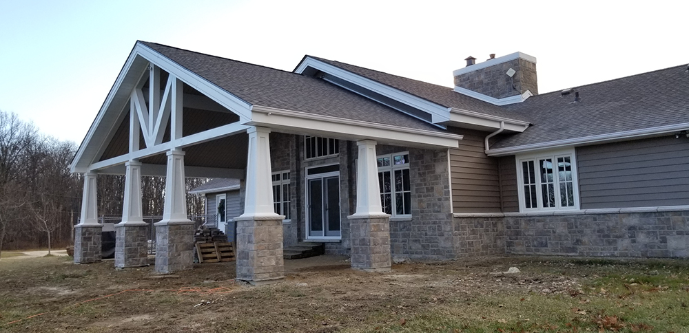 Boudreau Group | 45 King St E, Harrow, ON N0R 1G0, Canada | Phone: (519) 738-0606