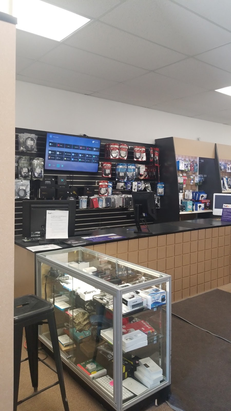 LONDON ITECH | 63 Goulet St, Winnipeg, MB R2H 0G1, Canada | Phone: (204) 615-9919