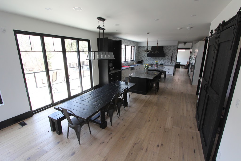 NADURRA Wood | 157 Bentworth Ave, North York, ON M6A 1P6, Canada | Phone: (647) 345-8414