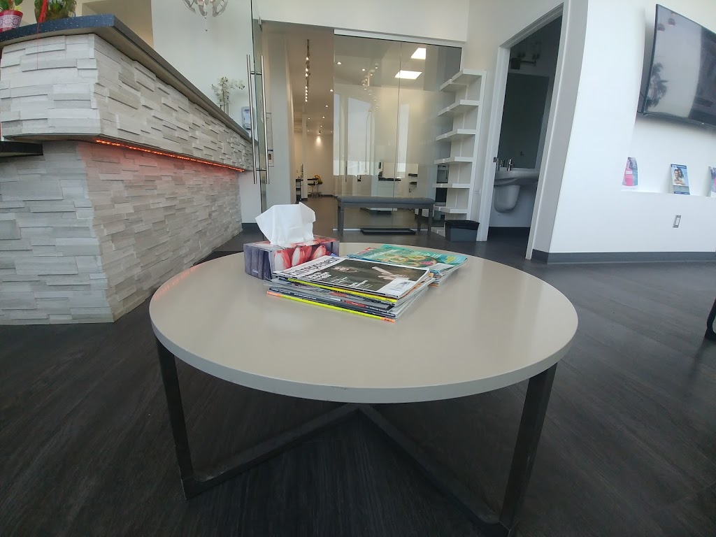Aura Dental | 1709 Winnipeg St, Regina, SK S4P 1G1, Canada | Phone: (306) 205-1012