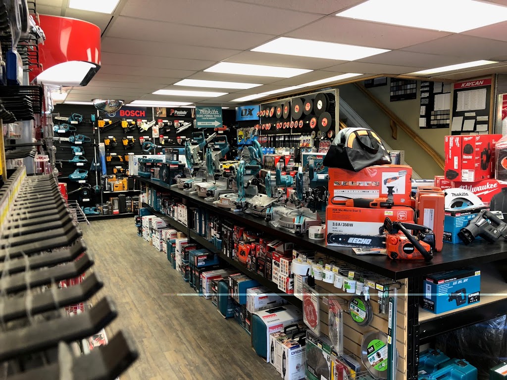 Shepherds Hardware Ltd | 3525 Mill St, Armstrong, BC V0E 1B0, Canada | Phone: (250) 546-3002