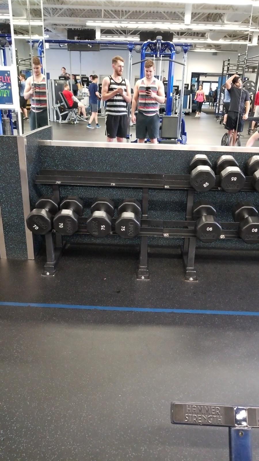 BCIT Recreation Services | 3700 Willingdon Ave, Burnaby, BC V5G 3H2, Canada | Phone: (604) 432-8612