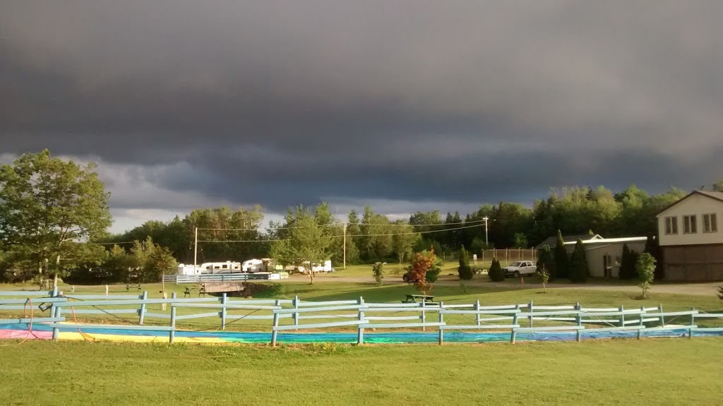 South Mountain Park Family Camping and RV Resort | 3022 NS-12, Kings, Subd. C, NS B0P, Canada, Canada | Phone: (902) 678-0152