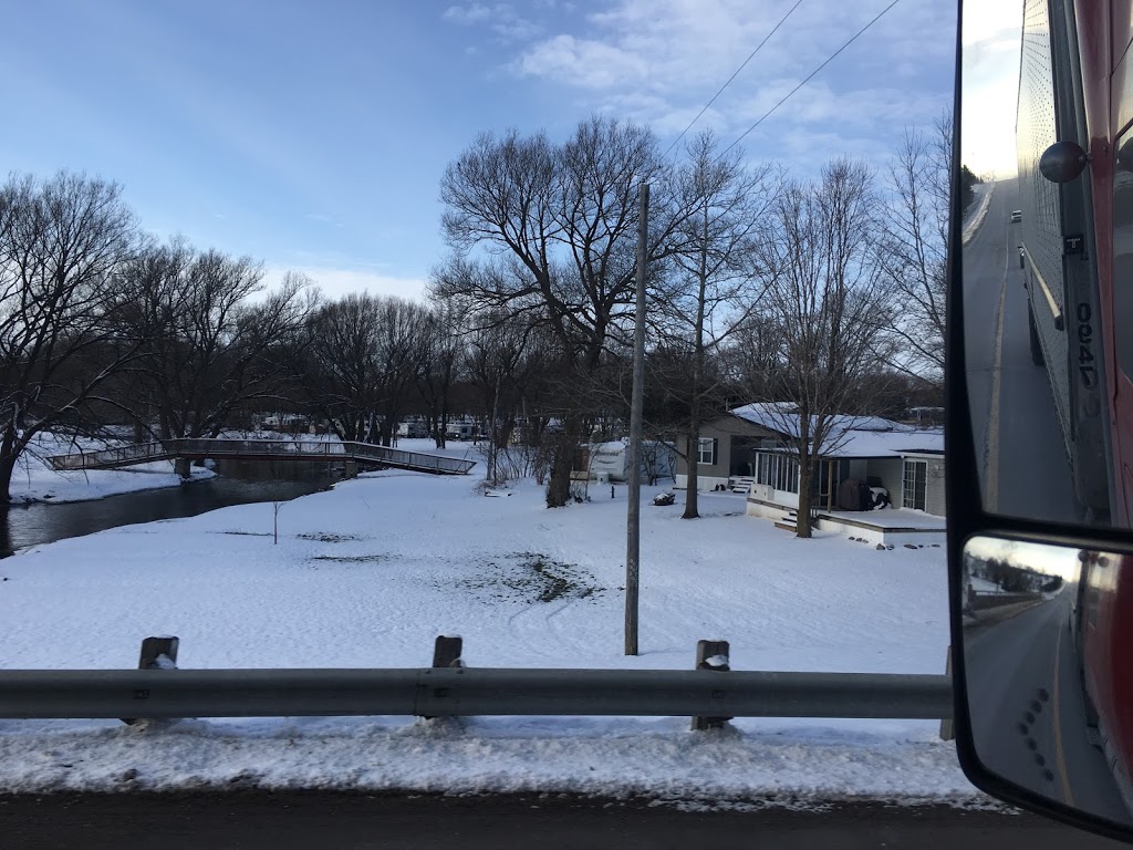 Prospect Hill Camping Ground | 1142 Perth Rd 139, Granton, ON N0M 1V0, Canada | Phone: (519) 225-2405