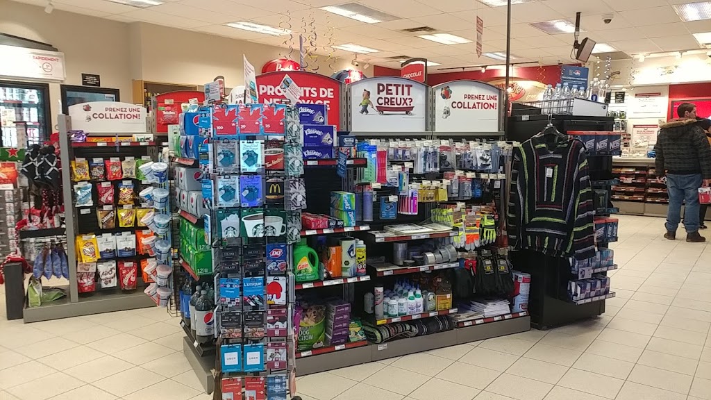 Petro-Canada Gas Station & Petro-Pass Truck Stop | 5005 Boulevard Industriel, Sherbrooke, QC J1R 0P4, Canada | Phone: (819) 569-9110
