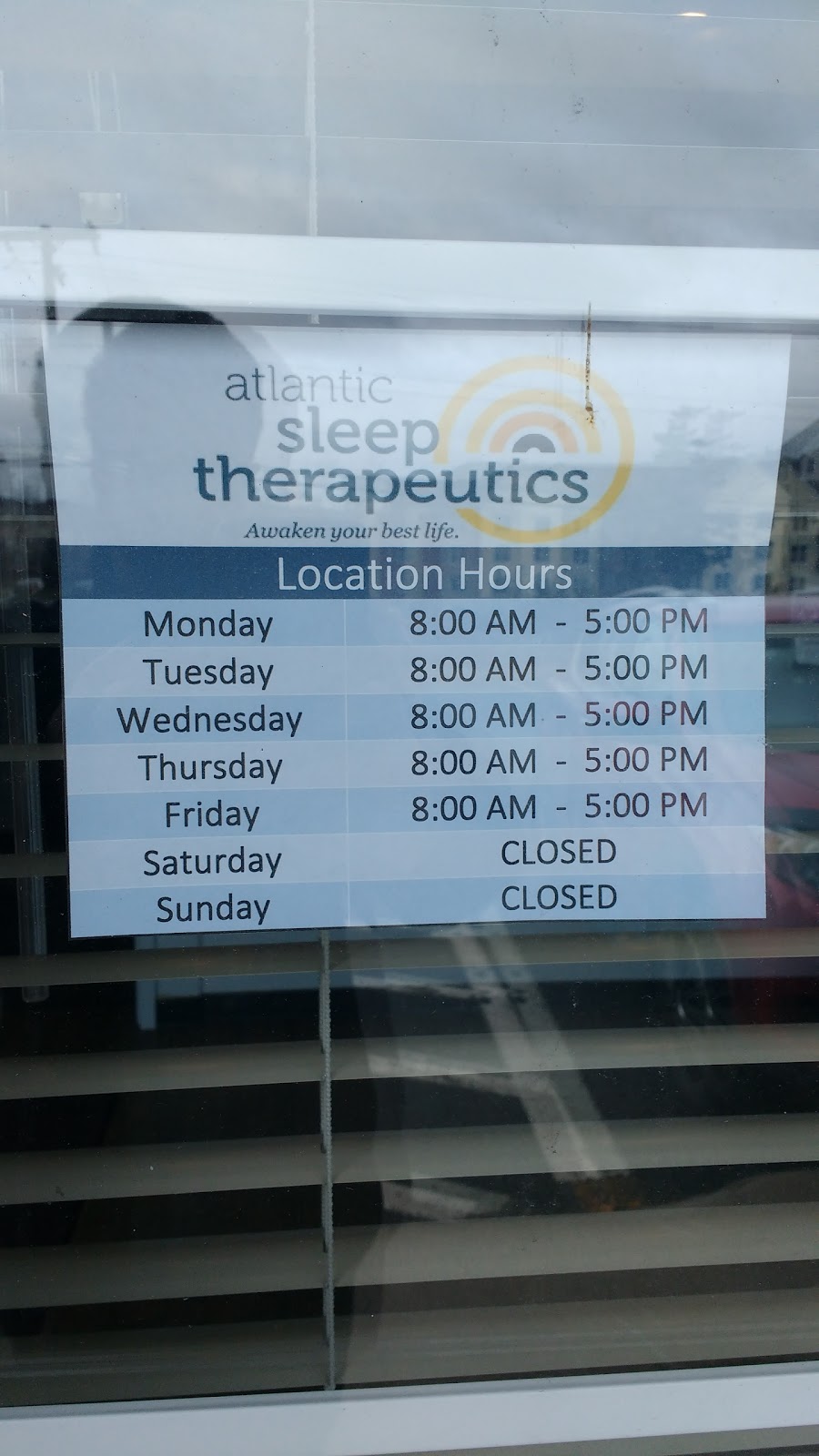 Sleep Therapeutics | 480 Parkland Dr #11, Halifax, NS B3S 1P9, Canada | Phone: (902) 446-3556