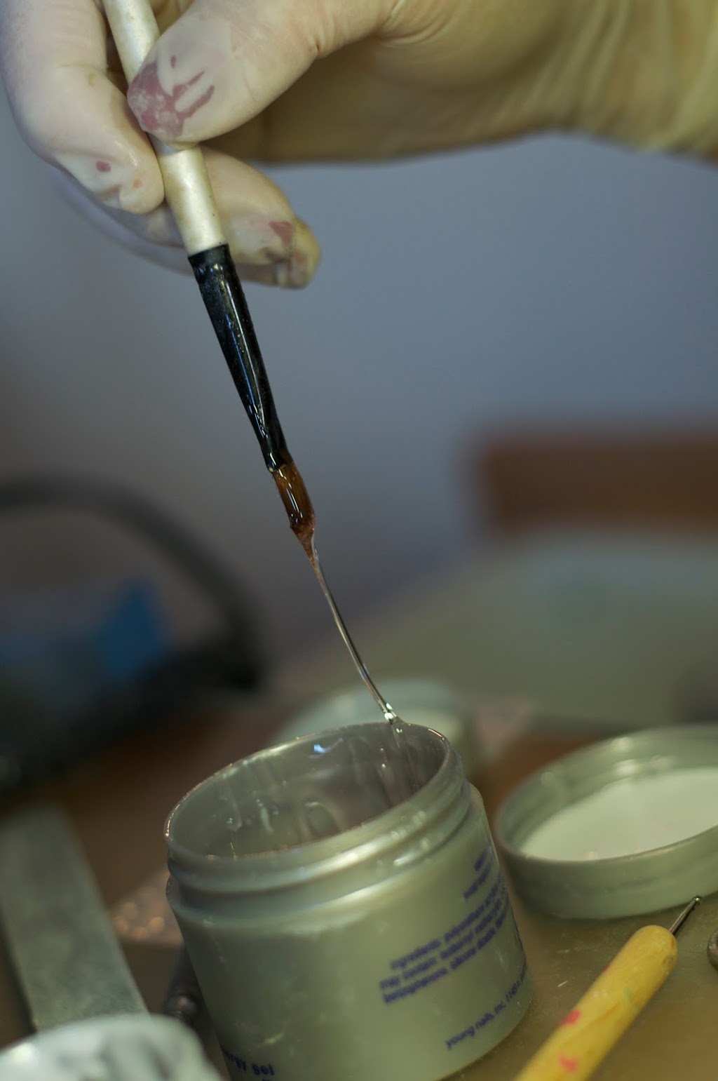À vos Ongles | 1578 Av. Saint-Louis, Plessisville, QC G6L 2M9, Canada | Phone: (819) 621-9301