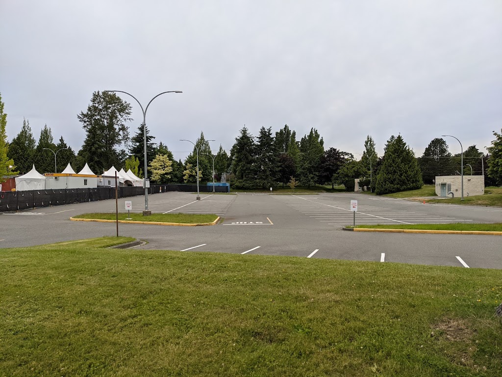 UVic Parking Lot 1 | Alumni Chip Trail, Saanich, BC V8P 3E6, Canada | Phone: (250) 721-7599
