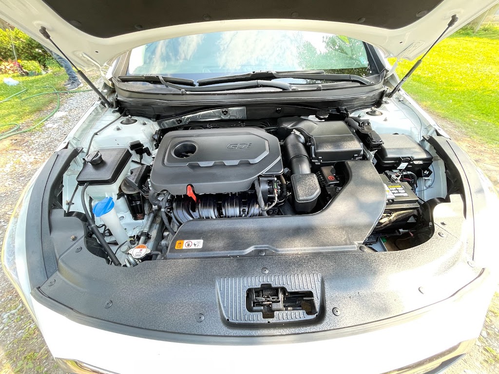 JP Auto Detailing Services | 21805 Lake Ridge Rd, Pefferlaw, ON L0E 1N0, Canada | Phone: (905) 252-1675