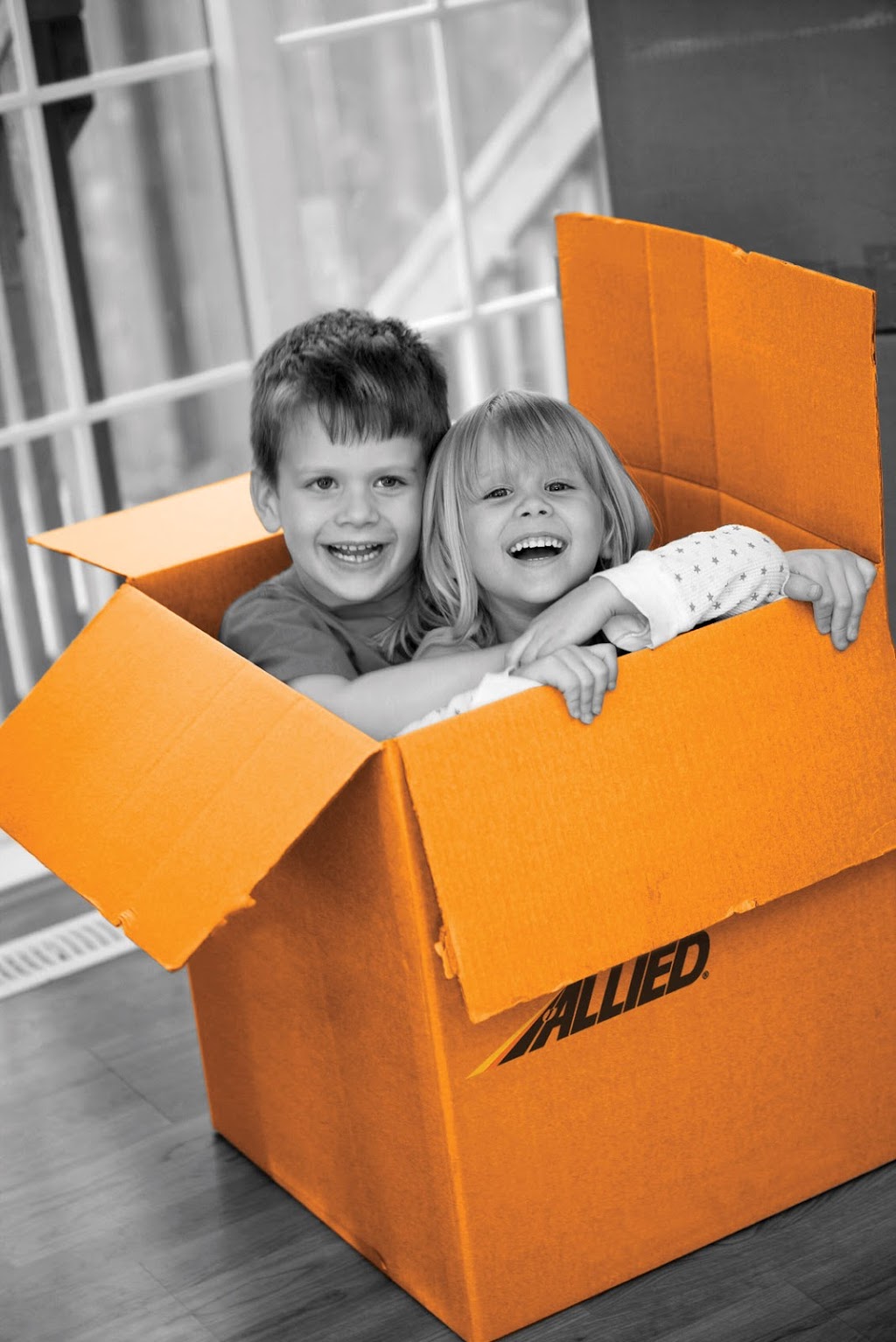 Allied Traditional Moving & Storage | 830 Athabasca St, Thunder Bay, ON P7C 3E6, Canada | Phone: (877) 734-5570