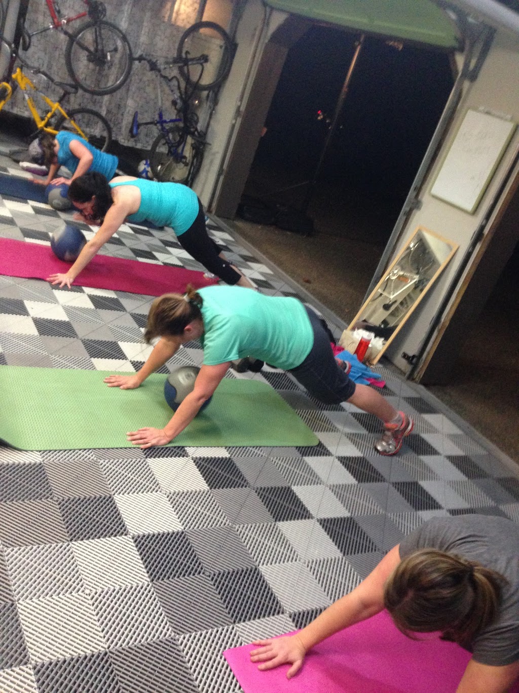 Fitness Freaks Personal Training and Coaching | 5648 125a St, Surrey, BC V3X 3G8, Canada | Phone: (604) 537-2777