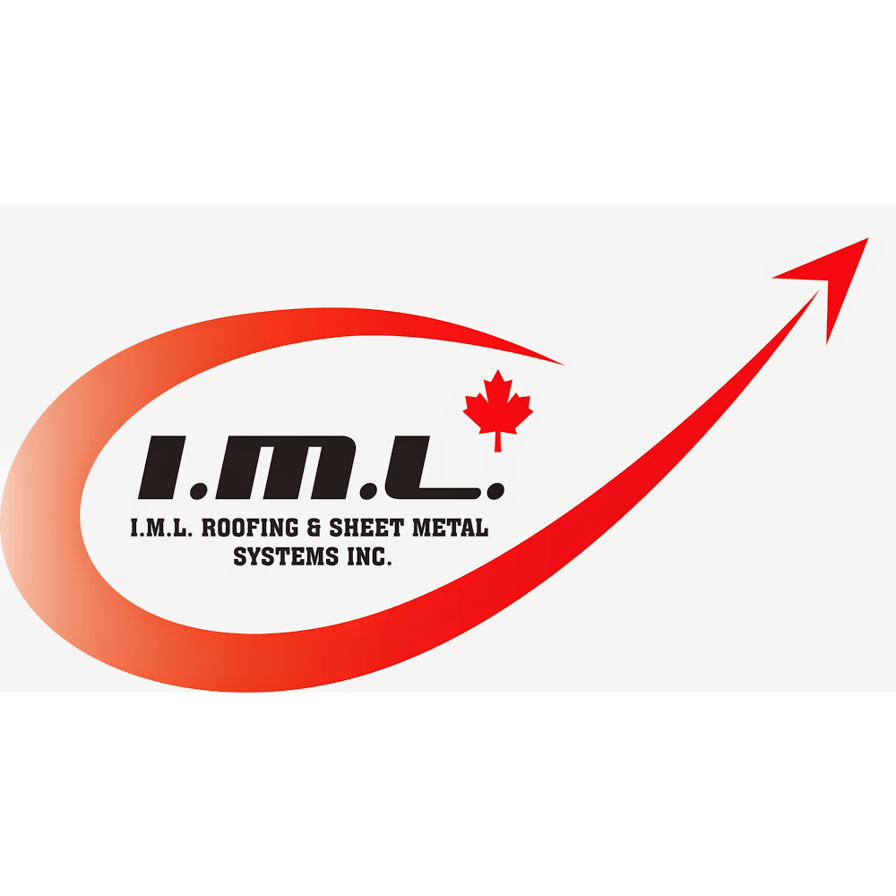 I.M.L. Roofing & Sheet Metal Systems Inc. | roofing contractor | 1795 Shawson Dr, Mississauga, ON L4W 1T9, Canada | 9056705959 OR +1 905-670-5959