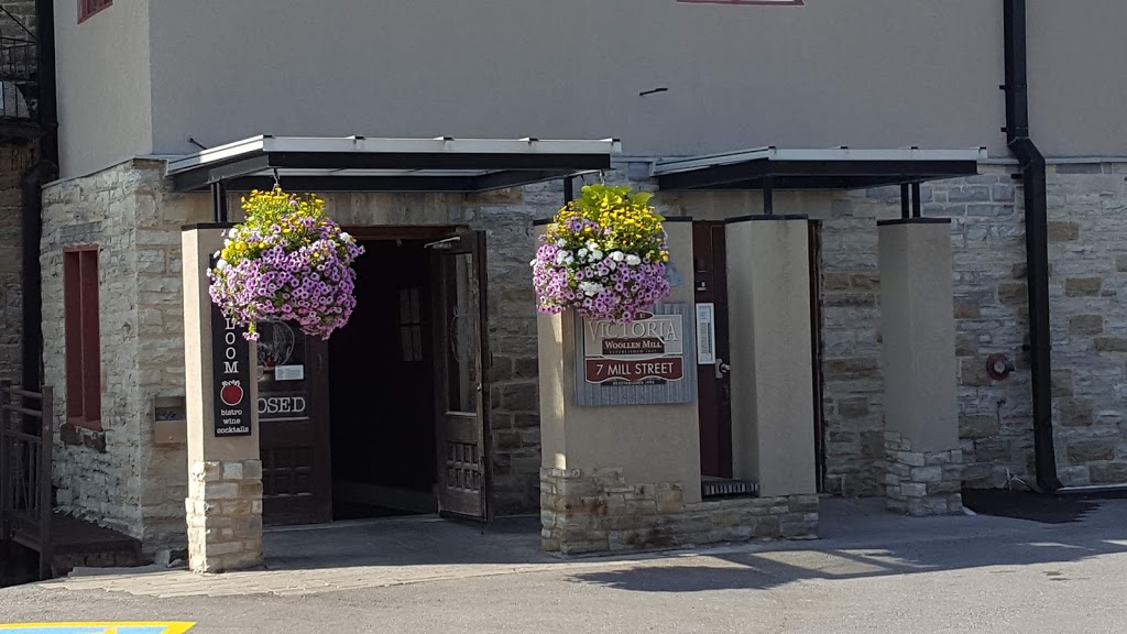 Heirloom Cafe & Bistro | 7 Mill St, Almonte, ON K0A 1A0, Canada | Phone: (613) 256-9653