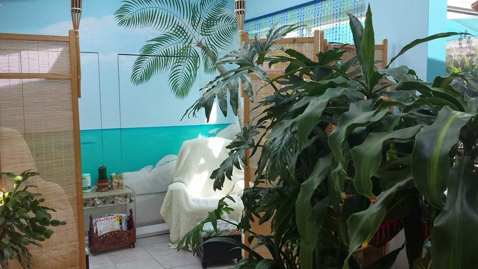 Oasis Rejuvenation Centre & Spa Retreat | 11734 Allan St, Mission, BC V4S 1C9, Canada | Phone: (604) 462-7780