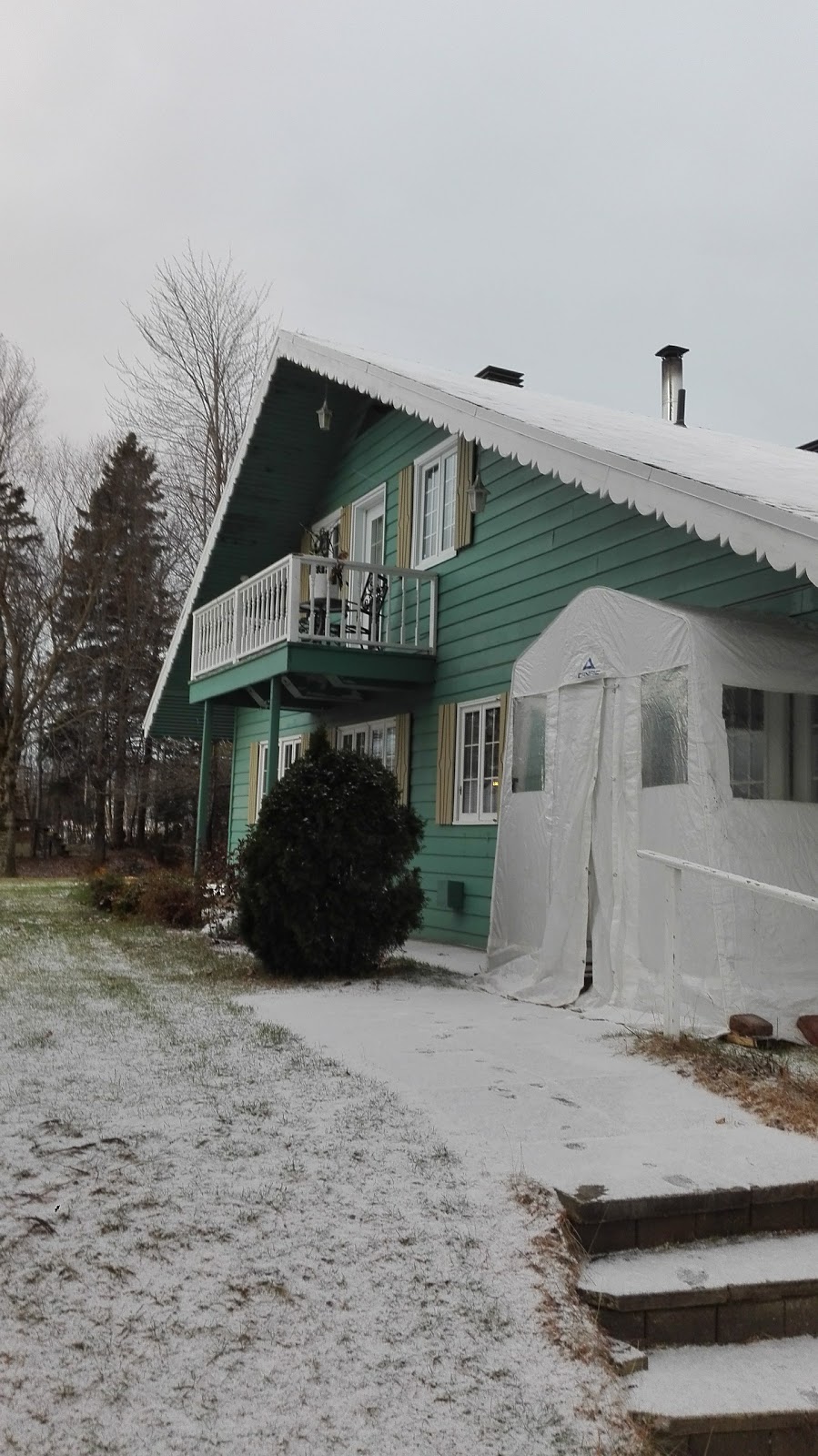 Parc Philippe-Grenier | 120 Rue Philippe-Grenier, Québec, QC G1B 0G5, Canada