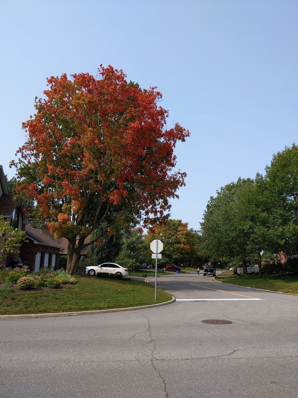 Amberwood Village Golf & Country Club | 54 Springbrook Dr, Stittsville, ON K2S, Canada | Phone: (613) 836-2581