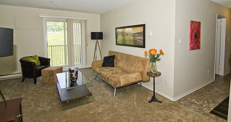 Hamilton Landing - CLV Group | 2525 Hamilton Rd, Trenton, ON K8V 6N6, Canada | Phone: (613) 242-4583