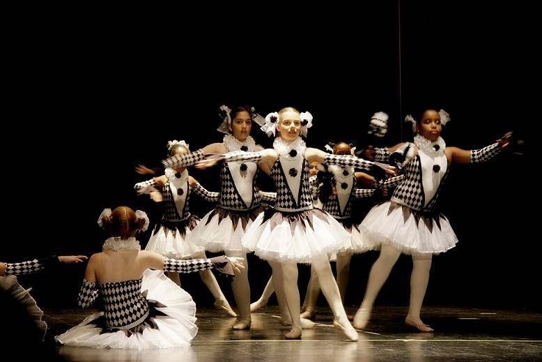 Centre De Danse Yvon Quintal Inc | 1194 Chemin de Chambly, Longueuil, QC J4J 3W6, Canada | Phone: (450) 674-9550
