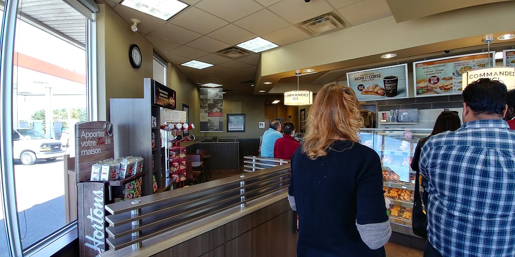 Tim Hortons | 99 QC-201, Rigaud, QC J0P 1P0, Canada | Phone: (450) 458-7320