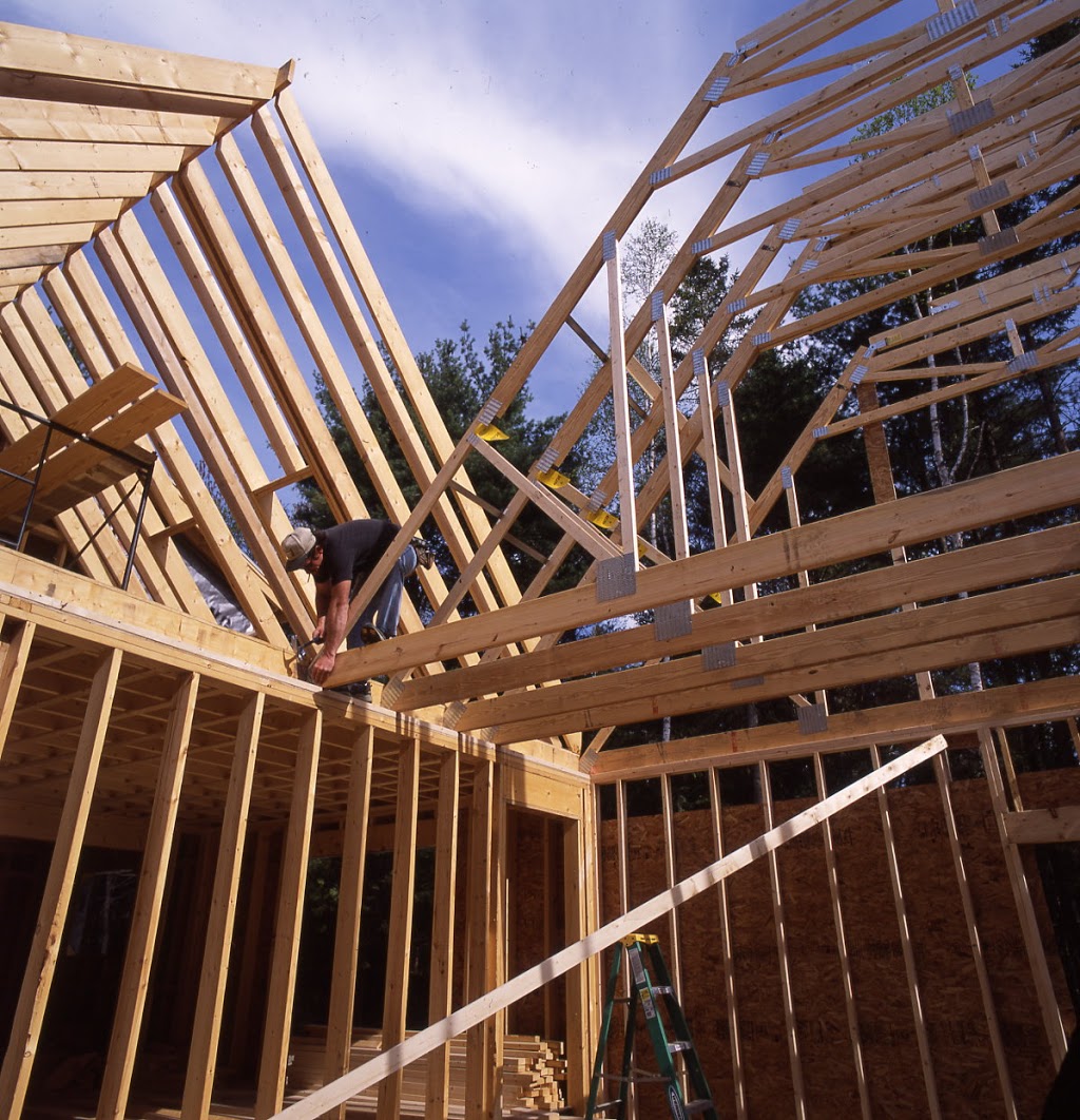 Alliance Truss Ltd. | 890 Riverside Rd, Abbotsford, BC V2S 7P6, Canada | Phone: (604) 574-3525