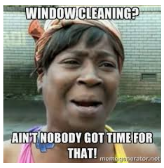 Scrub N Squeegee Window Cleaning | point of interest | Bancroft, ON K0L, Canada | 7058171525 OR +1 705-817-1525