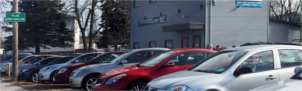 CB Automobile - Autos usagées Financement auto 100% approuvé Gar | 290 Boulevard Laurier, Sainte-Madeleine, QC J0H 1S0, Canada | Phone: (514) 237-8109