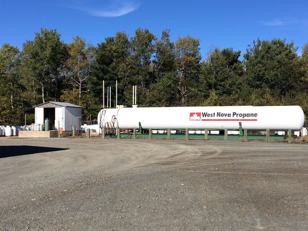 West Nova Propane | 65 MacCulloch Rd, Cookville, NS B4V 7P1, Canada | Phone: (902) 530-3150
