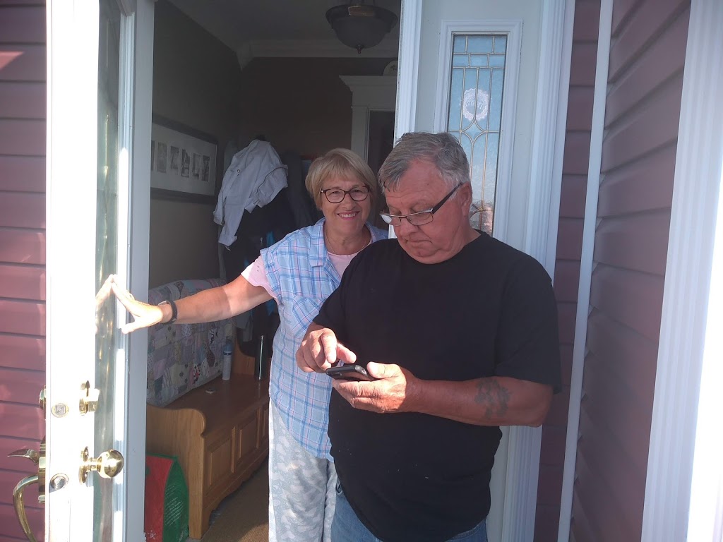 Saint Patrick Roman Catholic Church | 17 St Clare Ave, Carbonear, NL A0A 1T0, Canada | Phone: (709) 596-5232
