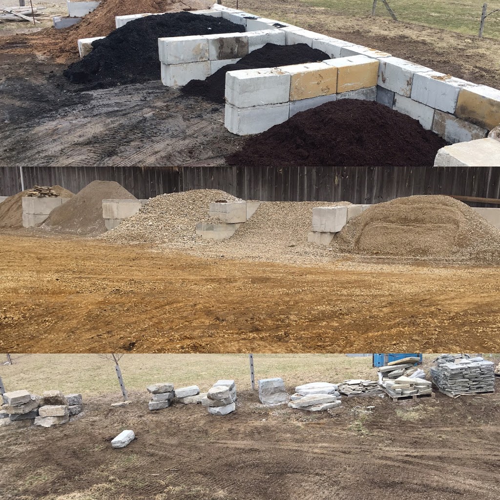 Huron Landscape Supply | 42983 Walton Rd, Walton, ON N0K 1Z0, Canada | Phone: (519) 955-2869