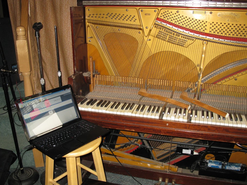 Duanes Piano Tuning & Technology | 74 Post Rd, Minto, NB E4B 3A1, Canada | Phone: (506) 327-0108