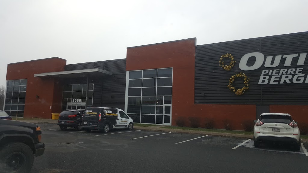 Outils Pierre Berger Inc | 2060 Rue F X Sabourin, Saint-Hubert, QC J3Z 0A9, Canada | Phone: (450) 443-4070