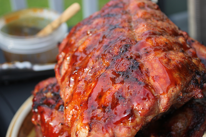 Big Mamas Kitchen Creations (BMKC Canada) | 649 Robin Rd, Port Elgin, ON N0H 2C3, Canada | Phone: (519) 374-3850
