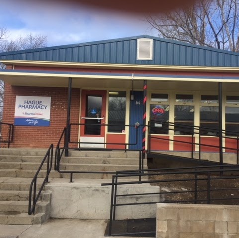 Hague Pharmacy | 205 Main St, Hague, SK S0K 1X0, Canada | Phone: (306) 225-3674