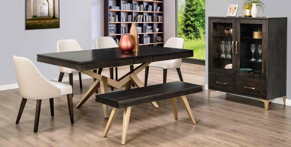 Brooklyn Furniture | 3742 Bathurst St, North York, ON M3H 3M4, Canada | Phone: (416) 635-6111