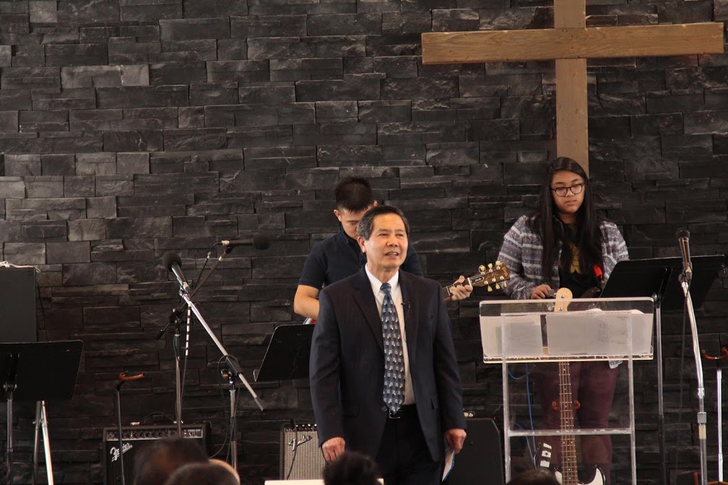 River Of Life Church of the Nazarene | 11 Avalon Rd, Winnipeg, MB R2M 2L2, Canada | Phone: (204) 488-9694