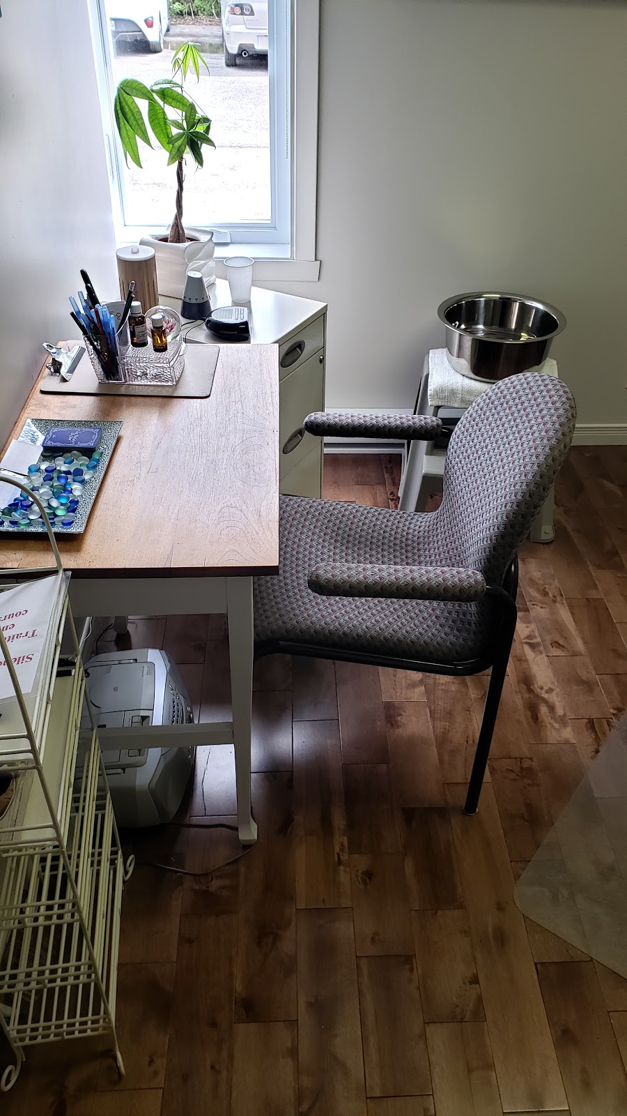 Podologue Lucie Gariépy | 122 Bd Antonio-Barrette, Notre-Dame-des-Prairies, QC J6E 1E5, Canada | Phone: (514) 231-9393
